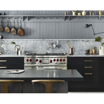 chef kitchen